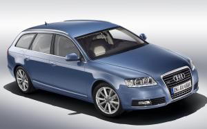 Audi A6 2.8 Quattro Avant 2008 года